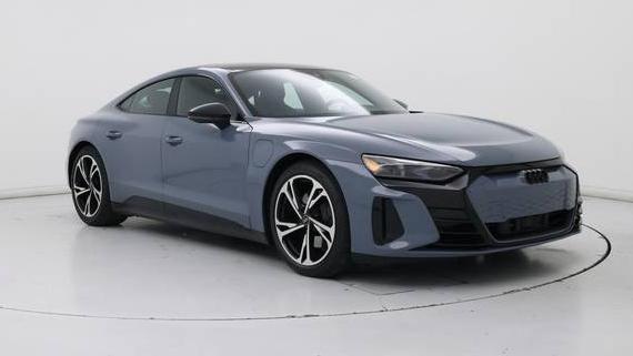 AUDI E-TRON GT 2023 WAUCJBFW5P7000429 image